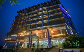 Lace Boutique Hotel Johor Bahru